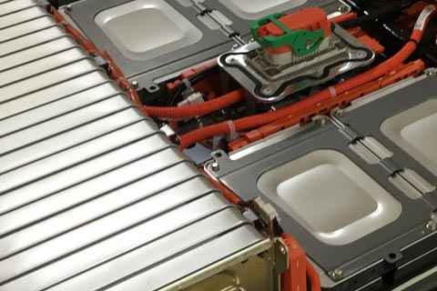 涵江萩芦铅酸蓄电池回收-废电池片回收价格-高价报废电池回收