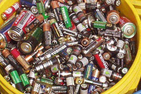 电池处理回收_高价回收锂电池厂家_二手电池回收多少钱