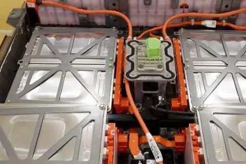 汉中高价钴酸锂电池回收-上门回收铁锂电池-动力电池回收